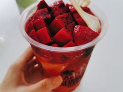 -九里香奶茶果汁(碧湖店)