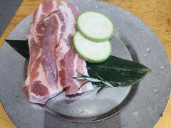 -狮子三•脆鳗鱼烤肉(信和廣場4樓店)