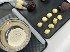 -仟吉KenGee(国贸360店)