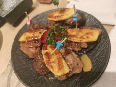 -味见·雪月花(天富路店)