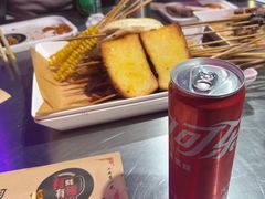 -有蚝有翅烧烤大排档·宵夜(右安门店)