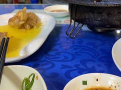 -东北饺子王(港澳广场购物中心店)