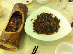 黑三剁-蜜桃餐厅(朝阳大悦城店)
