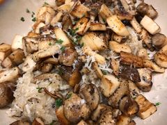 黑松露菌菇烩饭-G+KITCHEN(龙湖狮山天街店)