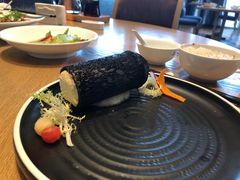 -彩丰楼中餐厅·仁恒洲际酒店