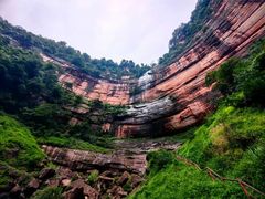 -赤水丹霞旅游区·佛光岩