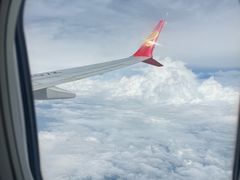 -贵阳龙洞堡国际机场-T2航站楼