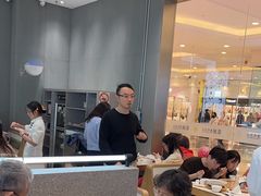 -蔡澜点心·粤菜(月星环球港店)