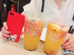 -必胜客(大悦城店)