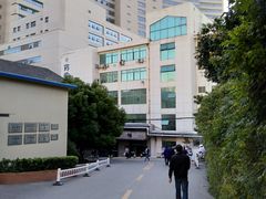 -江苏省人民医院(广州路院区)