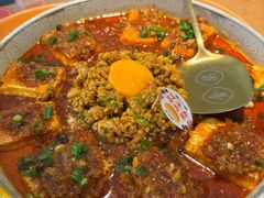 -花盐街·四川乐山小吃(西单大悦城店)