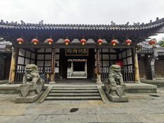 -昌州古城