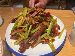 -满园烤鸭·春饼(奥体万达店)