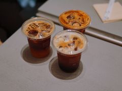 -M Stand(成都COSMO店)