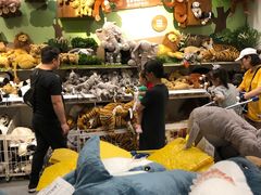 -宜家家居(西安未央商场店)