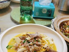 -永安鱼庄·镇江菜(丁卯店)