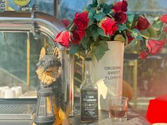 -Lets burger非常汉堡·环球风味(蓝色港湾店)