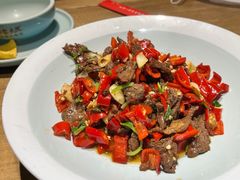 -郭家大院 老南京土菜(九霄店)