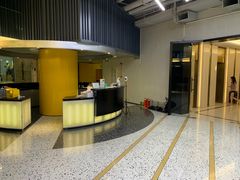 -LA合时健身4PMFIT(花桥旗舰店)