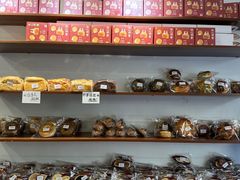 -雀食面包店(钟楼店)
