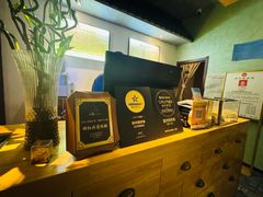 -扬派·扬州搓背馆(运河旗舰店)