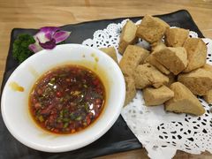 -串大叔炭火烤串·鸡西大冷面刀削面(总店)