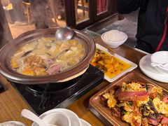 -隔壁老王·家常云南菜(花巷店)