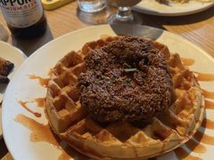 -Common Table · Brunch & Coffee
