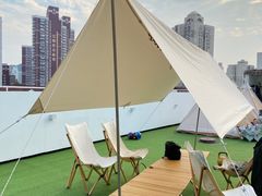 -AIRPARK爱野屋顶运动公园