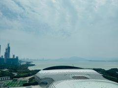-小南洋海景餐厅(深圳湾店)