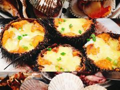 -九层海鲜塔(市南店)