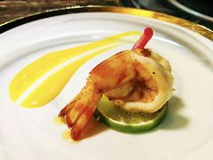 -大江户日本料理(吕厝店)