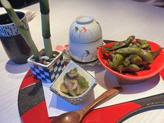 -滩万日本料理Nadaman(国贸大酒店)