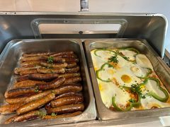 -La Medina餐厅(亮马河南路店)