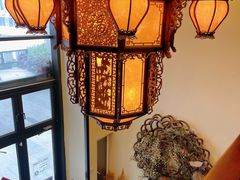 -一盃山水咖啡茶馆
