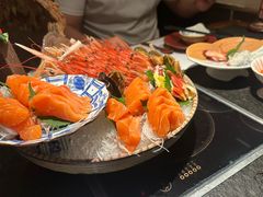 -匠和风精致料理(成都龙湖滨江天街店)