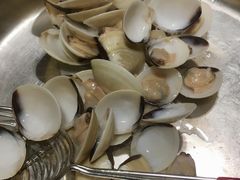 海蚬-大良毋米粥(锦龙路总店)
