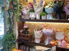 -上海明天广场JW万豪酒店