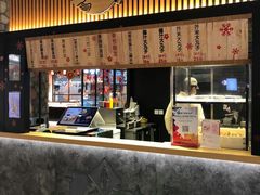门面-粉粉乐鲷鱼烧(美罗城店)