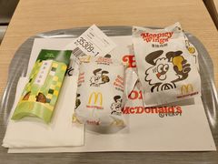 -麦当劳(常州西瀛里店)