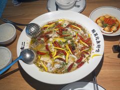 -太二酸菜鱼(正大广场店)