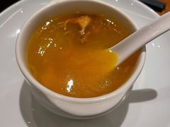 花胶羹-嘉定凯悦·咖啡厅
