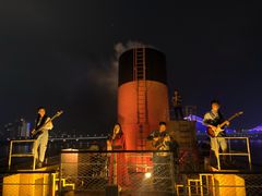 -武汉知音号