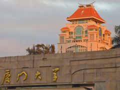 -演武大桥观景平台