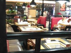大堂-川江号子火锅(运河城店)
