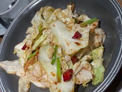 -蜜桃餐厅·伴山(湖滨商业街店)