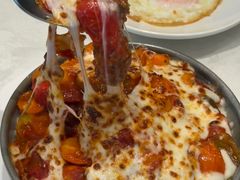 封神猪排饭-海味观(老西门店)