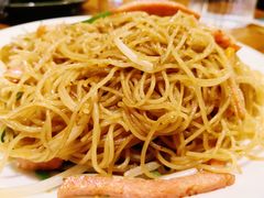 星洲炒米粉-金穗园·砂锅粥.醉鸡煲火锅(长寿路店)