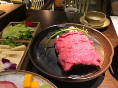 -盡膳口福跷脚牛肉火锅(合生汇购物中心店)