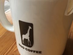 -Who乎coffee&bar